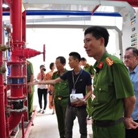 Mức phí thẩm định thiết kế phòng cháy, chữa cháy có thể lên tới 150 triệu đồng/dự án