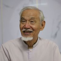 Người duy nhất ghi âm buổi phát thanh lịch sử trưa 30/4/1975