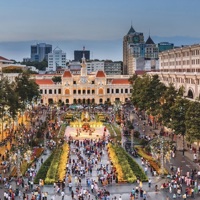 TP. Hồ Chí Minh tiếp tục đổi mới, sáng tạo, năng động trong kỷ nguyên vươn mình của đất nước
