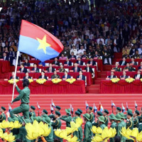 Hoà bình đẹp lắm