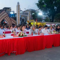 Nestlé bongdaso danh sách các trận đấu đồng hành cùng sự kiện tôn vinh di sản ẩm thực Huế