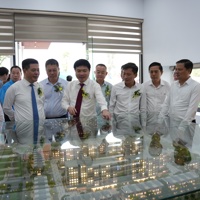 Thủ tục hành chính mới ban hành trong lĩnh vực nhà ở