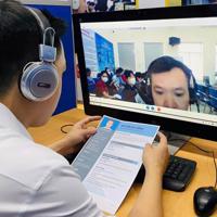 Việt Nam ngày càng thu hút lao động nước ngoài