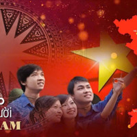 “Tự hào làm người Việt Nam” – Khúc ca từ trái tim, khơi dậy niềm tự tôn dân tộc