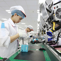 Hà Nội tập trung thu hút các nhà đầu tư chiến lược