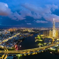 INFOGRAPHIC: Mục tiêu phát triển du lịch của TP. Hồ Chí Minh đến năm 2030