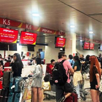 Hơn 2 triệu hành khách đi lại bằng máy bay trong các ngày nghỉ lễ 30/4 - 1/5