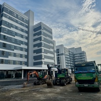Các địa phương khẩn trương phát triển nhà ở xã hội