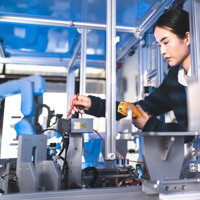 Ngành sản xuất của Việt Nam bắt đầu "thấm" tác động từ chính sách thuế quan của Mỹ