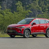Toyota tiếp tục hỗ trợ lệ phí trước bạ bongdaso com tv hàng loạt mẫu xe 