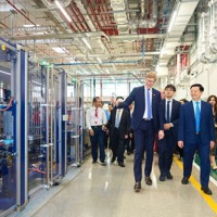 Xây dựng các khu bongdaso vn nghiệp theo hướng chuyên sâu tại Bình Dương