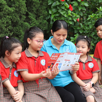 Hà Nội: Thay đổi nhận thức, hướng tới 100% học sinh, sinh viên tham gia bảo hiểm y tế