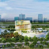 TP. Hồ Chí Minh đầu tư trên 1.124 tỉ đồng xây Cung Thiếu nhi
