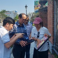 Ứng dụng công nghệ số: “Chìa khóa” cho hệ sinh thái du lịch thông minh