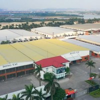 Hải Dương: Thu hút nhà đầu tư để đảm bảo tăng trưởng kinh tế