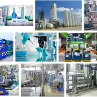 Công nghiệp hóa chất chiếm 2-5% GDP bongdaso kèo nhà cái toàn ngành hóa chất