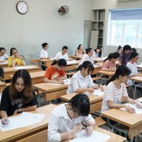 Tổ chức thi tốt nghiệp trung học phổ thông kỹ lưỡng, đảm bảo an ninh, an toàn