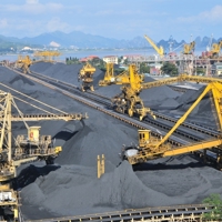 Tập đoàn Công nghiệp Than - Khoáng sản Việt Nam: Doanh thu 4 tháng đầu năm vượt 60 nghìn tỷ đồng