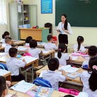 Đề xuất mức lương nhà giáo thuộc bậc cao nhất