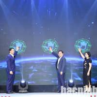 Bắc Ninh phấn đấu nằm trong Top 10 tỉnh, thành phố về đổi mới sáng tạo
