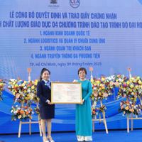 Nghị quyết 57: Động lực đổi mới cho nhiều trường đại học trong nước