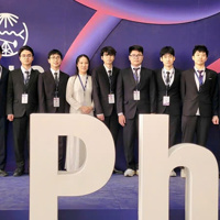 Việt Nam có thành tích vượt trội tại Olympic Vật lý châu Á 2025