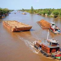 Đã có Thông tư hướng dẫn quản lý, tính hao mòn bongdaso wap sản hạ tầng đường thủy nội địa