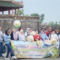 Việt Nam đón “cơ hội” du lịch Halal thế nào?