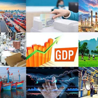 Dư luận nước ngoài đánh giá tích cực về tình hình kinh tế Việt Nam tháng 4/2025