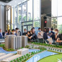 Hướng tới xây dựng mô hình Trung tâm giao dịch bất động sản và quyền sử dụng đất do Nhà nước quản lý