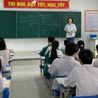 Bộ Nội vụ yêu cầu sử dụng hiệu quả biên chế giáo viên và y tế