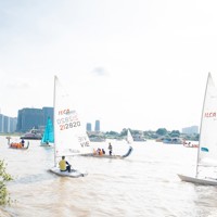 TP. Hồ Chí Minh: Phát triển du lịch mạnh mẽ, hướng tới mục tiêu tăng trưởng hai con số