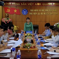 Đắk Nông: Chính sách BHYT lan tỏa sâu rộng đến đồng bào dân tộc thiểu số