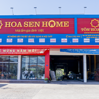 Tập đoàn Hoa Sen hoàn thành 92% kế hoạch lợi nhuận sau 7 tháng