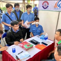 Trường nghề tăng tốc tuyển sinh, đa dạng ngành học