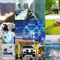 Cả nước thi đua đổi mới sáng tạo và chuyển đổi số