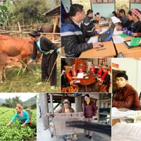Điều chỉnh chiến lược phát triển vùng dân tộc thiểu số hướng tới mục tiêu giảm nghèo bền vững