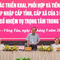 TP.Hồ Chí Minh hợp nhất: Hướng tới hình thành một siêu đô thị tầm vóc quốc tế