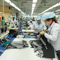 Doanh nghiệp đang phải chịu nhiều sức ép