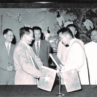 5 dấu ấn của Bộ trưởng Đặng Việt Châu với công tác tài chính - ngân sách (*)