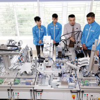 Giáo dục nghề nghiệp: Để cung đáp ứng cầu?