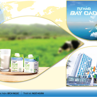 LONGFORM: Nghị quyết số 68-NQ/TW tiếp sức kinh tế tư nhân sải cánh vươn mình trong kỷ nguyên mới
