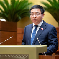 Sửa 7 luật về tài chính, đầu tư, khơi thông nguồn lực cho phát triển khoa học, công nghệ