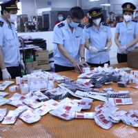 Đẩy nhanh tiến độ điều tra, truy tố các vụ án liên quan đến buôn lậu, gian lận thương mại