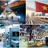 Nghị quyết số 68-NQ/TW góp phần hiện thực hóa mục tiêu tăng trưởng hai con số