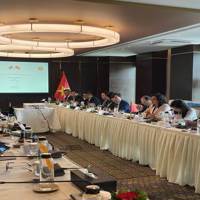 Phấn đấu đưa kim ngạch thương mại Việt Nam - Bangladesh sớm đạt mốc 2 tỷ USD