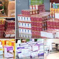 TP. Hồ Chí Minh: Mở đợt tấn công cao điểm chống thuốc giả, thuốc kém chất lượng