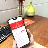 TP. Hồ Chí Minh: Vận động 4,9 triệu dân góp ý Dự thảo sửa đổi, bổ sung Hiến pháp qua VNeID