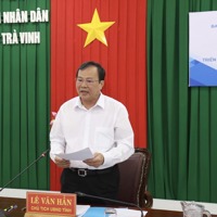 Kỷ lục ngày ra quân phát triển người tham gia BHXH, BHYT Trà Vinh