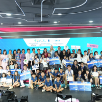 AI for Good Việt Nam 2025: Công nghệ phát triển từng phút nhưng con người vẫn là trung tâm